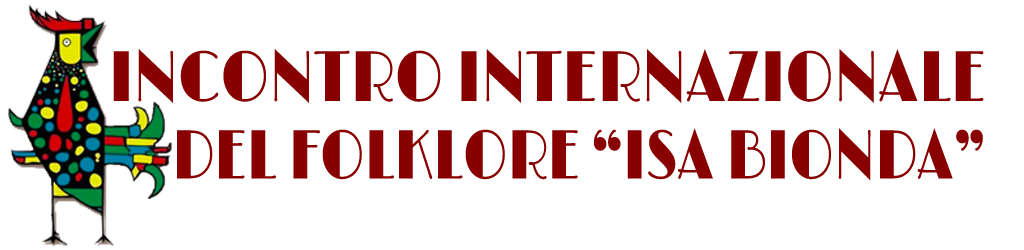 Festival internazionale del Folklore