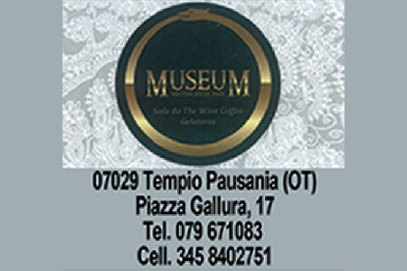 museum